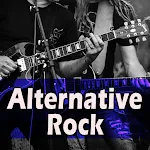 Online Alternative Rock Radio | Indus Appstore | App Icon