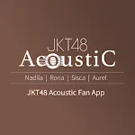 JKT48 Acoustic Fan App | Indus Appstore | App Icon