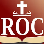 ROC - Renungan Oswald Chambers | Indus Appstore | App Icon