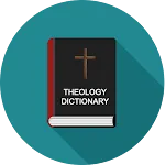 Theology dictionary complete | Indus Appstore | App Icon