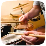 Drum Lessons Guide | Indus Appstore | App Icon