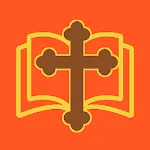 Catholic Mass Readings & Bible | Indus Appstore | App Icon