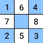 Classic Sudoku for Brainiac | Indus Appstore | App Icon