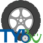 Tyre Buzzar-Tyre Dealers Indiaapp icon