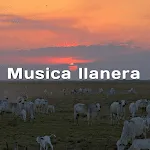 Musica llanera | Indus Appstore | App Icon