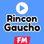 Rádio Rincón Gáucho FM Gáucha | Indus Appstore | App Icon