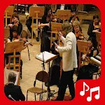 Orchestra sounds. Nice tones. | Indus Appstore | App Icon