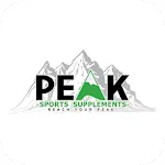 Peak Sports Supplements | Indus Appstore | App Icon