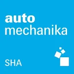 Automechanika Shanghai | Indus Appstore | App Icon