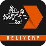 Hypr Delivery | Indus Appstore | App Icon