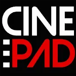 Cinepad | Indus Appstore | App Icon