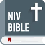 NIV Bible audio version | Indus Appstore | App Icon