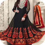 Girls Frock Designs | Indus Appstore | App Icon