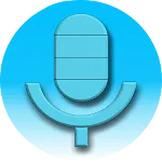 Voice Recorder | Indus Appstore | App Icon