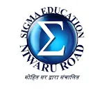 Sigma Education | Indus Appstore | App Icon