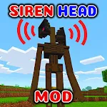 Mod Siren Head for mcpe | Indus Appstore | App Icon