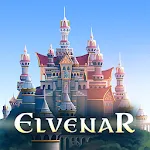 Elvenar - Fantasy Kingdomapp icon