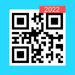 QR and Barcode Scanner Android | Indus Appstore | App Icon