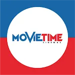 MovieTime Cinemas | Indus Appstore | App Icon