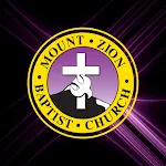 Mt. Zion Baptist Church | Indus Appstore | App Icon