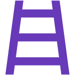 Anagram Ladder | Indus Appstore | App Icon