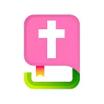 Women Bible | Indus Appstore | App Icon