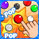 Pop Pop The Balloons | Indus Appstore | App Icon