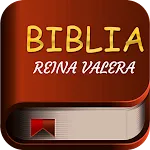 La Biblia en español | Indus Appstore | App Icon