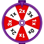 Rewarded 2x Money App | Indus Appstore | App Icon