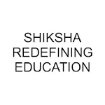 SHIKSHA REDEFINING EDUCATIONapp icon