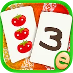 Number Games Match Math Game | Indus Appstore | App Icon