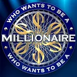 Official Millionaire Game | Indus Appstore | App Icon