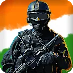 NSG: Indian Commando | Indus Appstore | App Icon