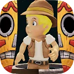 Jungle Run 2 | Indus Appstore | App Icon