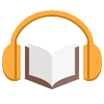 mAbook Audiobook Player | Indus Appstore | App Icon