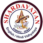 Shardayatan Vidhyalaya-Dindoli | Indus Appstore | App Icon