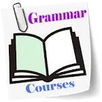 Grammar Courses | Indus Appstore | App Icon