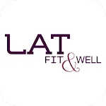 LAT FIT AND WELL | Indus Appstore | App Icon