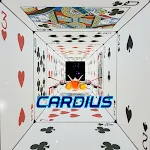 Cardius | Indus Appstore | App Icon