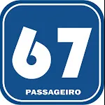 app67 - Passageiro | Indus Appstore | App Icon