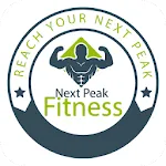 Next Peak Fitness | Indus Appstore | App Icon