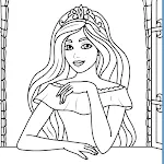 Princess Coloring Game | Indus Appstore | App Icon