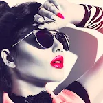 Wallpaper Fashion | Indus Appstore | App Icon