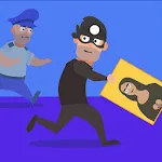 Master Thief | Indus Appstore | App Icon