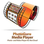 PhotoGuru Media Player | Indus Appstore | App Icon