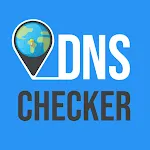 DNS Checker - Network Tools | Indus Appstore | App Icon