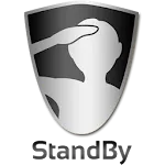 StandBy | Indus Appstore | App Icon