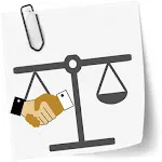 Criminal Law Course | Indus Appstore | App Icon