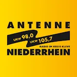 Antenne Niederrhein | Indus Appstore | App Icon