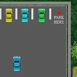 Car Parking | Indus Appstore | App Icon